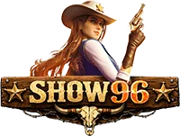 SHOW96 คาสิโนออนไลน์ สล็อต แทงบอล หวย ครบในเว็บเดียว